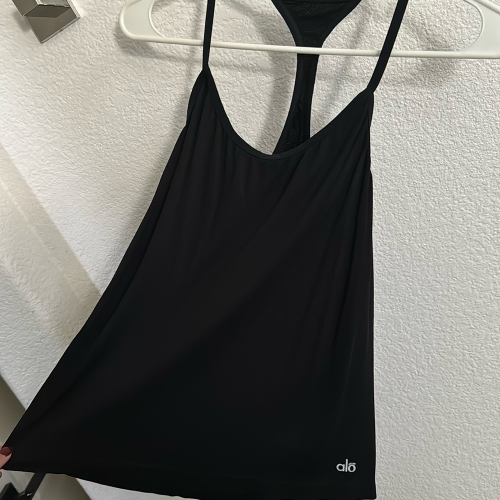 Alo Yoga tank